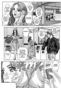 [Nishimaki Tohru] Dear My Mother [English] [Tadanohito]