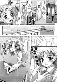 [Ishikei] Insei Iro Iro Ch.1-8 [English]