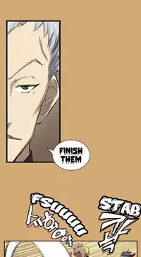 [Hong BanJang] Aharoo Ch.1-34 (English) (YoManga) (Ongoing)