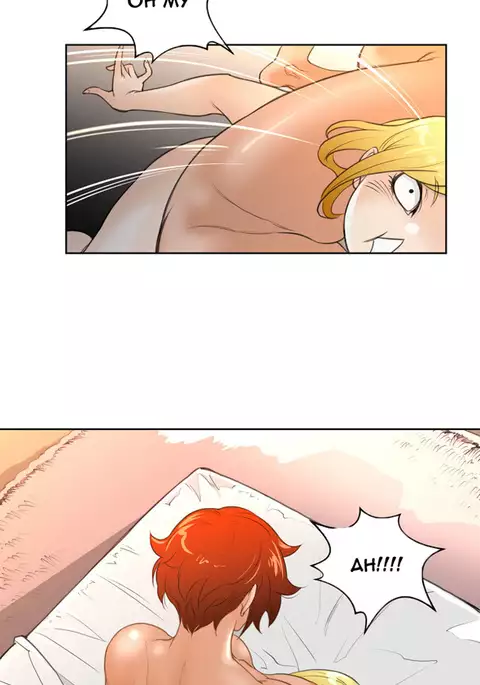 Perfect Half Ch.1-26