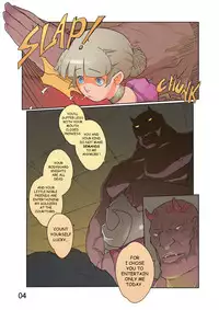 [Norasuko] Royal Chains