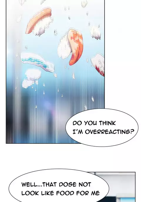 Lady Garden Ch.1-23