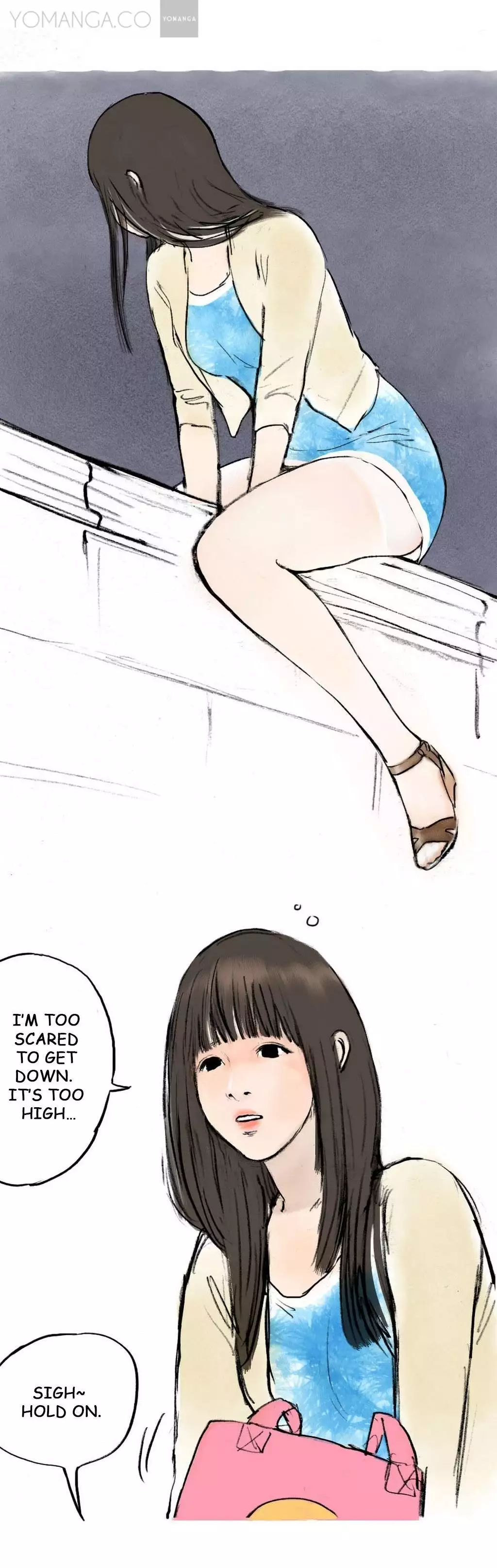 Nineteen Ch.1-16
