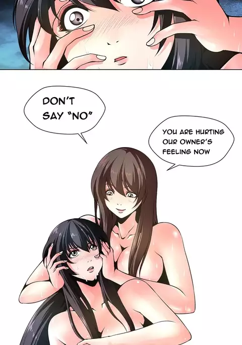 Twin Slave Ch.1-27