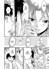 [Katase Minami] Mitsugetsu Honey | Honeymoon Honey [English] [Digital]