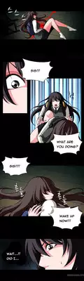 [Fantastic Whale] Twin Slave Ch.1-24 (English) (Ongoing)