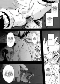 [Kenji Nanamatsu] The Angel's Footsteps [English]
