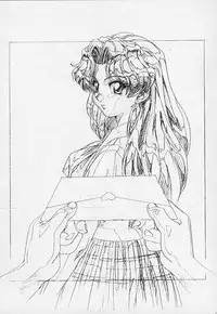 (C69) [Henrei-kai (Hakumai Gen)] Genshokukan Toku