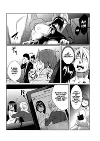[Tamon] Dokidoki Time Paradise 6 ~Sawari Houdai Ire Houdai~ [English] [Naxusnl]