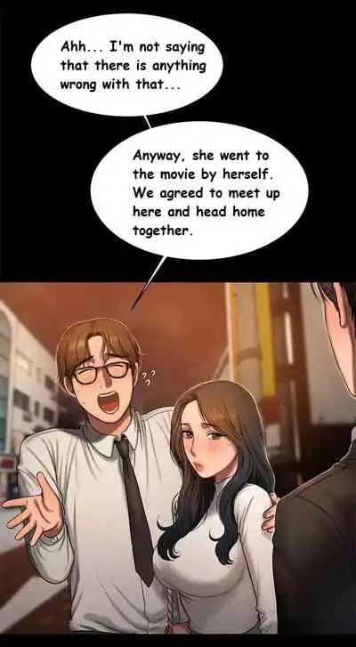 [Updating] Run Away Ch.13/? [English] [Hentai Universe]