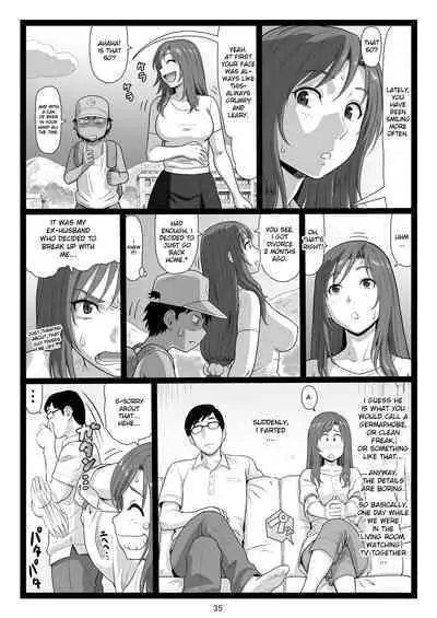 Natsuyasumi no Omoide Gekan | Summer Break Memories Vol.2
