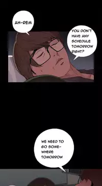 Girl Next Door Ch.1-23 (English) (Ongoing)
