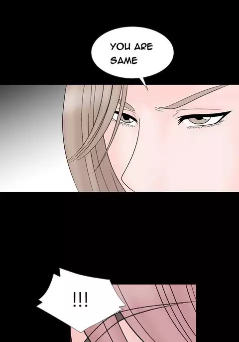 The Taste of Hands Ch.1-46