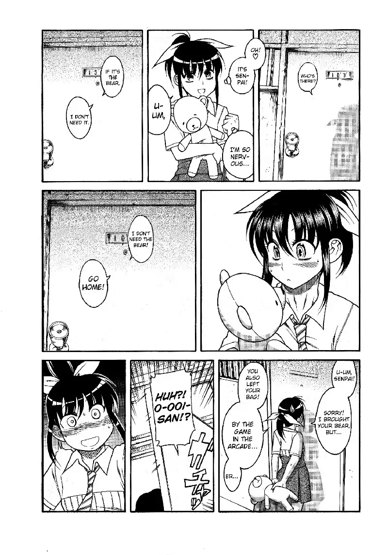 Bra-Girl Chapter 6