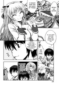 [Yagami Dai] Maji de Watashi ni Koi Shinasai! S Adult Edition ~Shodai Heroine Hen~ | Fall in Love With Me For Real! Ch.1-8 [English] {Doujins.com}