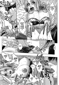 [Kotobuki Kazuki] Watashitte Eroin desu. | I'm So Naughty [English] {Tadanohito}