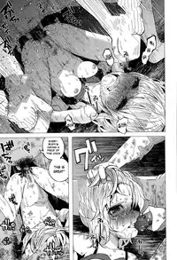 [Shiruka Bakaudon] JC★Bokobokorin! (COMIC Mate legend Vol.4 2015-08) [English]