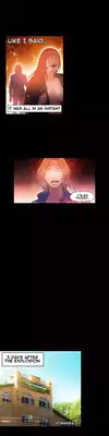 [BAK Hyeong Jun] Sweet Guy Ch.1-49.5 (English) (YoManga) (Ongoing)