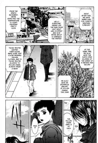 [Ueno Naoya] Incest [English] [HidoiH]