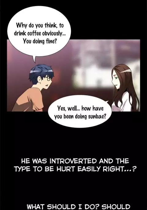 Love Parameter Ch.1-66
