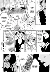 Shiawase PUNCH! 1+2