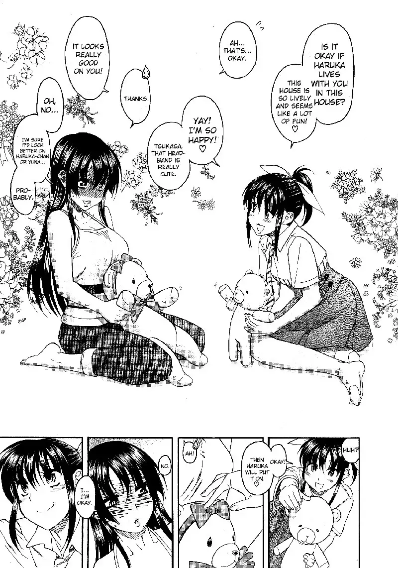 Bra-Girl Chapter 6
