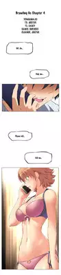 [Worin] Brawling Go Ch.0-22 (English) (YoManga) (Ongoing)