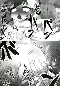 [Hermit9 (Various)] Touhou Doujiroku (Touhou Project) [Digital]