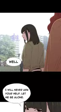 Girl Next Door Ch.1-23 (English) (Ongoing)