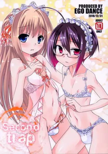 Ki no Tsuyoi Otokonoko wa Chikubi ga Yowai | 装蒜伪娘其实乳首很敏感