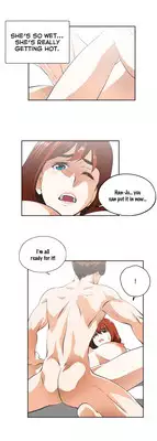 [Edge Edge] SStudy Ch.0-25 (English) (YoManga) (Ongoing)