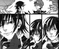 (C73) [ROCK'N'DOLLESS (Himemiko)] Beautifullife (Code Geass)