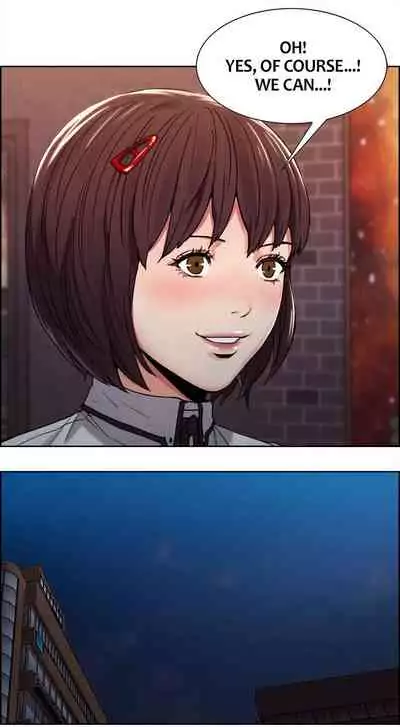 [Serious] Taste of Forbbiden Fruit Ch.31/53 [English] [Hentai Universe]
