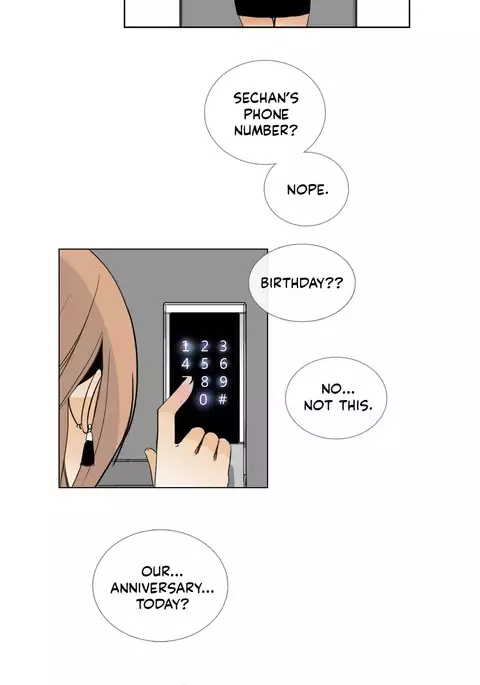 Talk To Me Ch.1-18