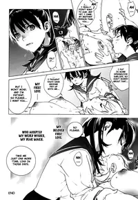 [Yukimi] Birthday ~Shokai Genteiban~ Ch.1-8, 10 [English] [Decensored]