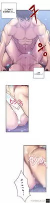 Ghost Love Ch.1-11 (English) (YoManga) (Ongoing)