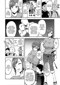 (C93) [Shinjugai (Takeda Hiromitsu)] Himawari wa Yoru ni Saku [English] [SMDC]