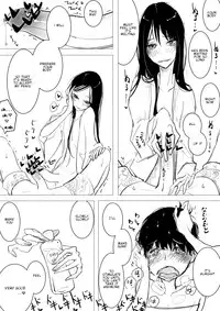 [Dibi] Otokonoko x Shota Ero Manga [English]