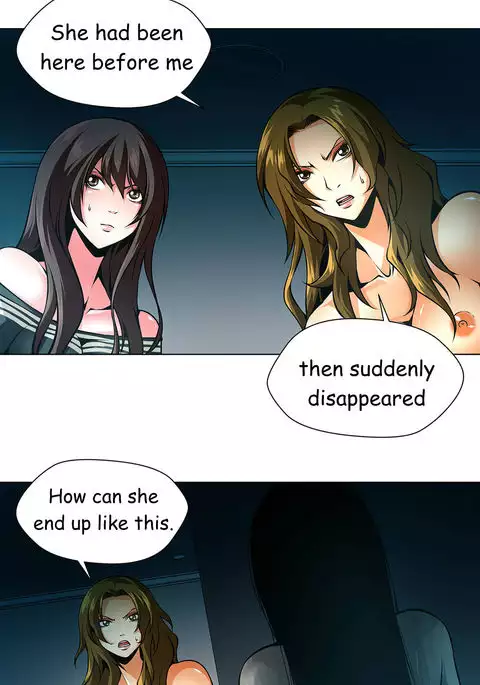 Twin Slave Ch.1-32