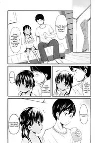 [Misao.] Hiyake @ Daisuki | Suntan @ Love (Comic LO 2011-01) [English] [Yoroshii]