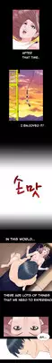 The Taste of Hands Ch.1-47 (English) (Ongoing)