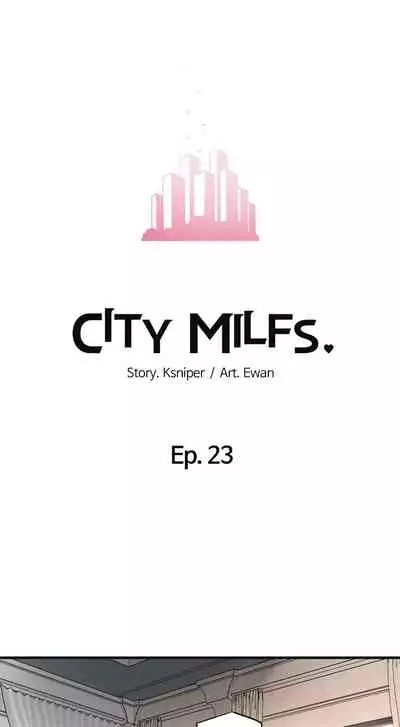 New Town [Lee Wan, Kim Suna] Ch.24/? [English] [Manhwa PDF]