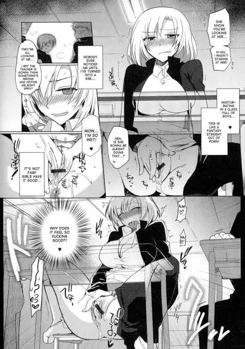 Onna no Shiawase | A Woman's Happiness