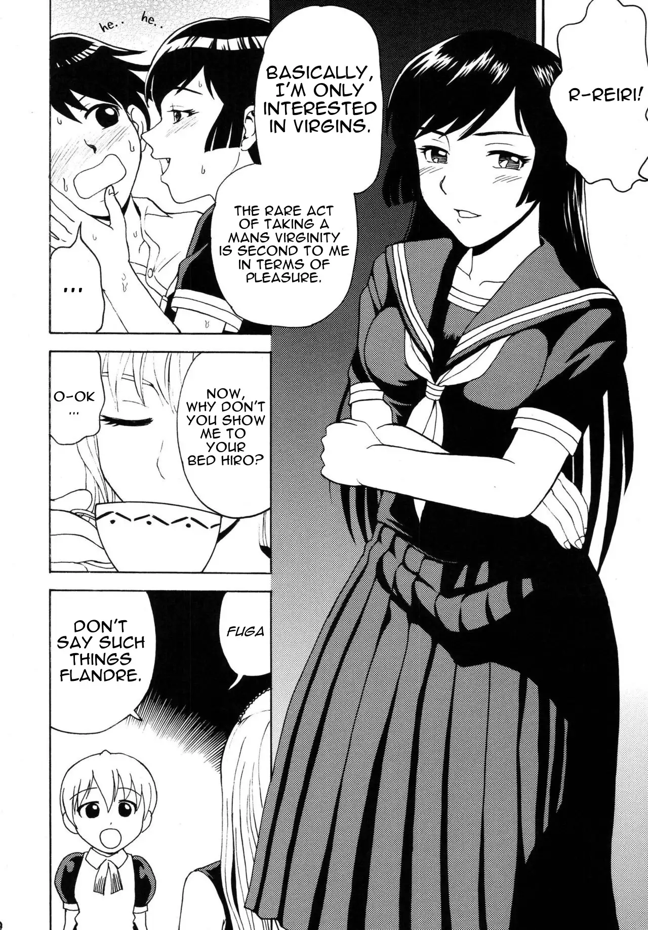 Yume de Aimashou