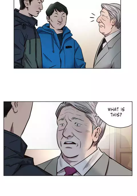 Atonement Camp Ch.1-29