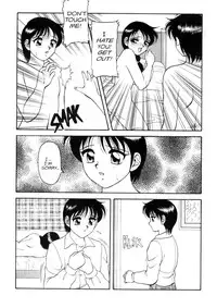 [Ogami Wolf] Super Taboo 10 [English]