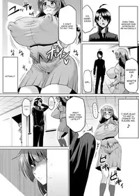 [Ahemaru (Ahemaru)] Hanekawa Arousal (Bakemonogatari) [English] [constantly]