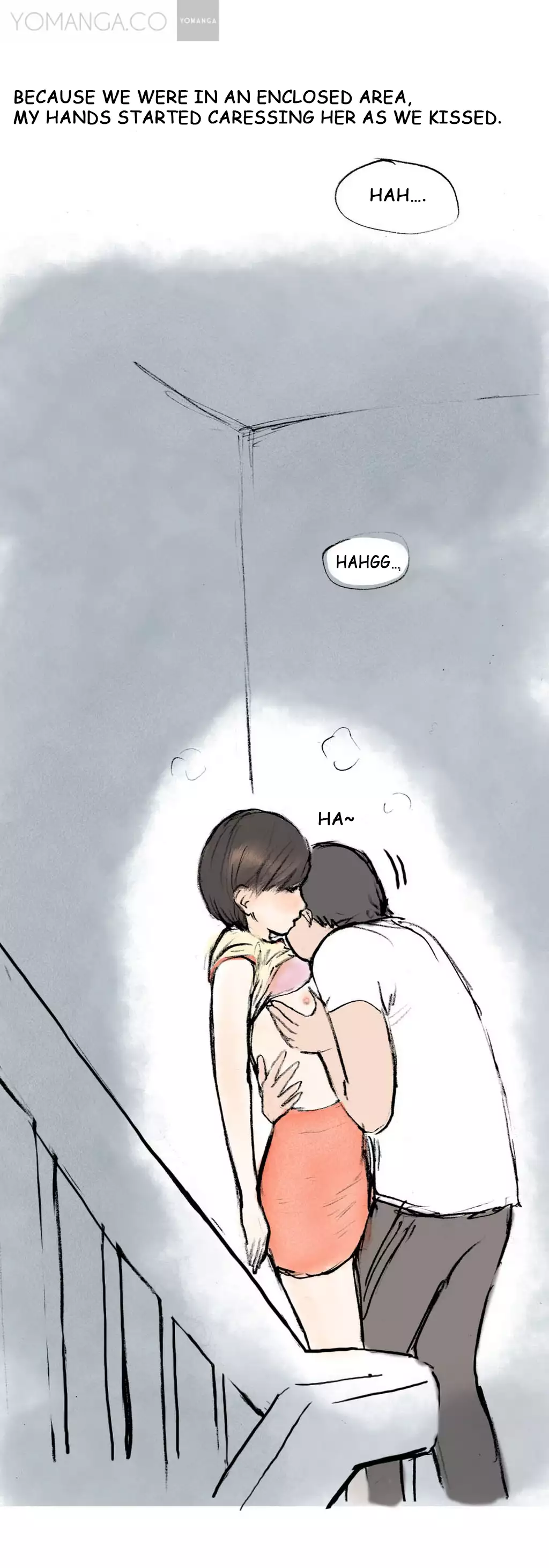 Nineteen Ch.1-16