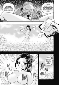 [Chuuka Naruto] Seitokaichou Mitsuki | Student Council President Mitsuki [English] [MangaReborn] [Digital]