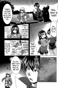 [Matsunami Rumi] Oshikake Fiancée Ch. 1-6 [English] [Lazarus H]